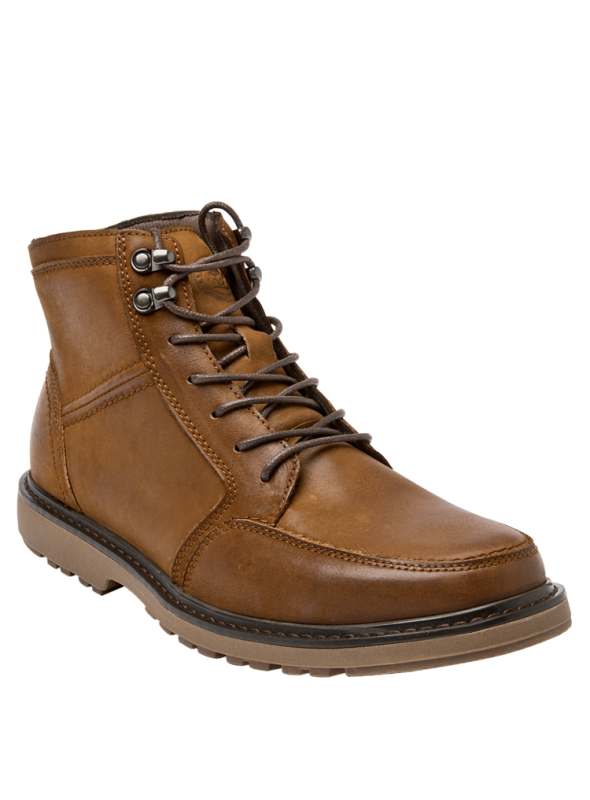 Botin Hombre J683 PANAMA JACK gris