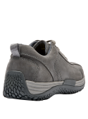 Zapato gris casual de hombre Panama Jack J679, diseño moderno y espíritu aventurero.