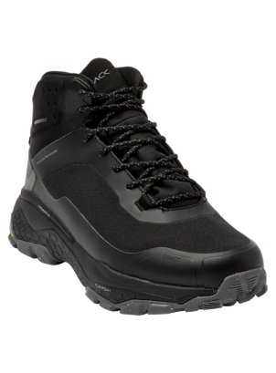 Botín Trail Running QANCHI - WATERPROOF (35 Al 40)