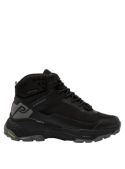 Botín Mujer J771 PJACK negro