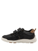 Zapato Niño (22 Al 27) J722 PANAMA JACK negro