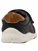Zapato Niño (22 Al 27) J722 PANAMA JACK negro