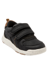 Zapato Niño (28 Al 33) J723 PANAMA JACK negro