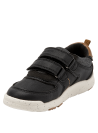 Zapato Niño (28 Al 33) J723 PANAMA JACK negro