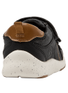 Zapato Niño (28 Al 33) J723 PANAMA JACK negro