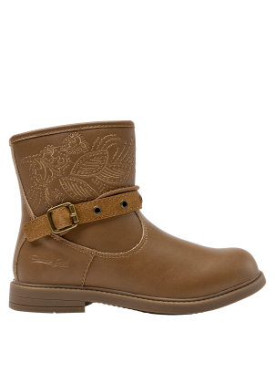 Bota invierno 2025 niña