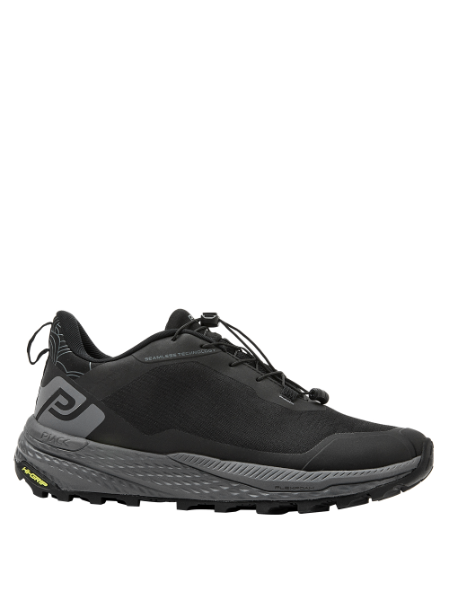 Zapatilla Hombre J759 PJACK negro