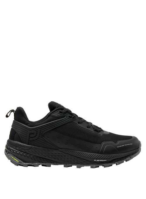 Zapatilla huk (35 al 40) J769 Pjack Negro
