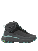 Botín qanchi - waterproof (35 al 40) J771 Pjack Gris