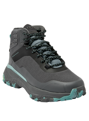 Botín Trail Running QANCHI - WATERPROOF (35 Al 40)