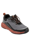 Zapatilla niño (34 al 38) J738 Panama jack Gris