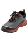 Zapatilla niño (34 al 38) J738 Panama jack Gris