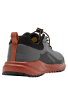 Zapatilla niño (34 al 38) J738 Panama jack Gris