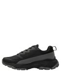 Zapatilla suyu (39 al 45) J758 Pjack Negro
