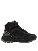 Botín qanchi - waterproof (39 al 45) J765 Pjack Negro
