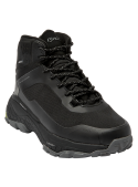 Botín qanchi - waterproof (39 al 45) J765 Pjack Negro
