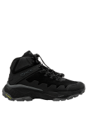 Botin pisqa (39 al 45) J766 Pjack Negro