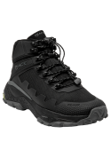 Botin pisqa (39 al 45) J766 Pjack Negro