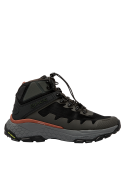 Botin pisqa (39 al 45) J766 Pjack Verde