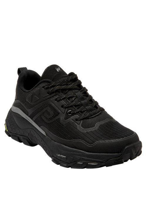 Zapatilla iskay (35 al 40) J768 Pjack Negro