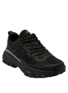 Zapatilla iskay (35 al 40) J768 Pjack Negro