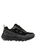 Zapatilla chaka - waterproof (35 al 40) J772 Pjack Negro