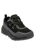 Zapatilla chaka - waterproof (35 al 40) J772 Pjack Negro