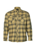 Camisa isidro J918 Panama jack Verde