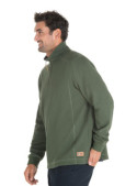 Polerón viso J920 Panama jack Verde