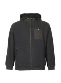 Polar promora J921 Panama jack Negro