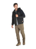 Polar promora J921 Panama jack Negro