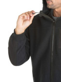 Polar promora J921 Panama jack Negro