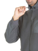 Polar promora J921 Panama jack Gris