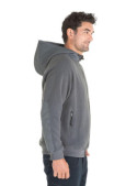 Polar promora J921 Panama jack Gris