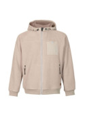 Polar promora J921 Panama jack Beige
