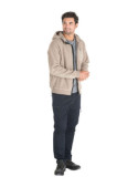 Polar promora J921 Panama jack Beige