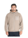 Polar promora J921 Panama jack Beige
