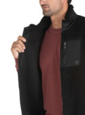 Polar bailen J922 Panama jack Negro