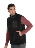 Polar bailen J922 Panama jack Negro