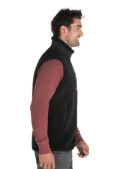 Polar bailen J922 Panama jack Negro