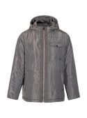 Parka vega J927 Panama jack Gris