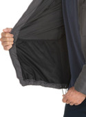 Parka vega J927 Panama jack Gris