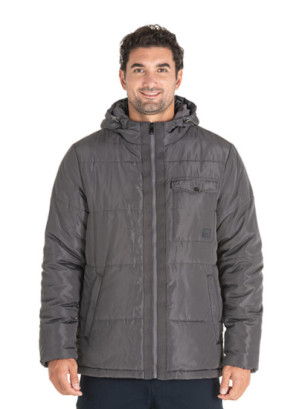 Parka Vega Nylon
