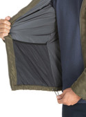 Parka vega J927 Panama jack Verde