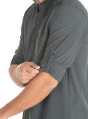 Camisa lamata J929 Pjack Gris