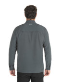 Camisa lamata J929 Pjack Gris