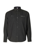 Sobrecamisa carranza J930 Pjack Negro