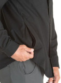Sobrecamisa carranza J930 Pjack Negro