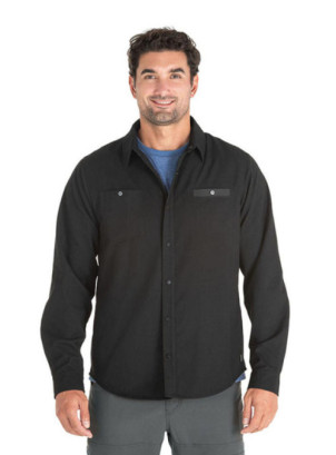 Sobrecamisa Técnica Carranza Poliéster