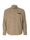 Sobrecamisa carranza J930 Pjack Café